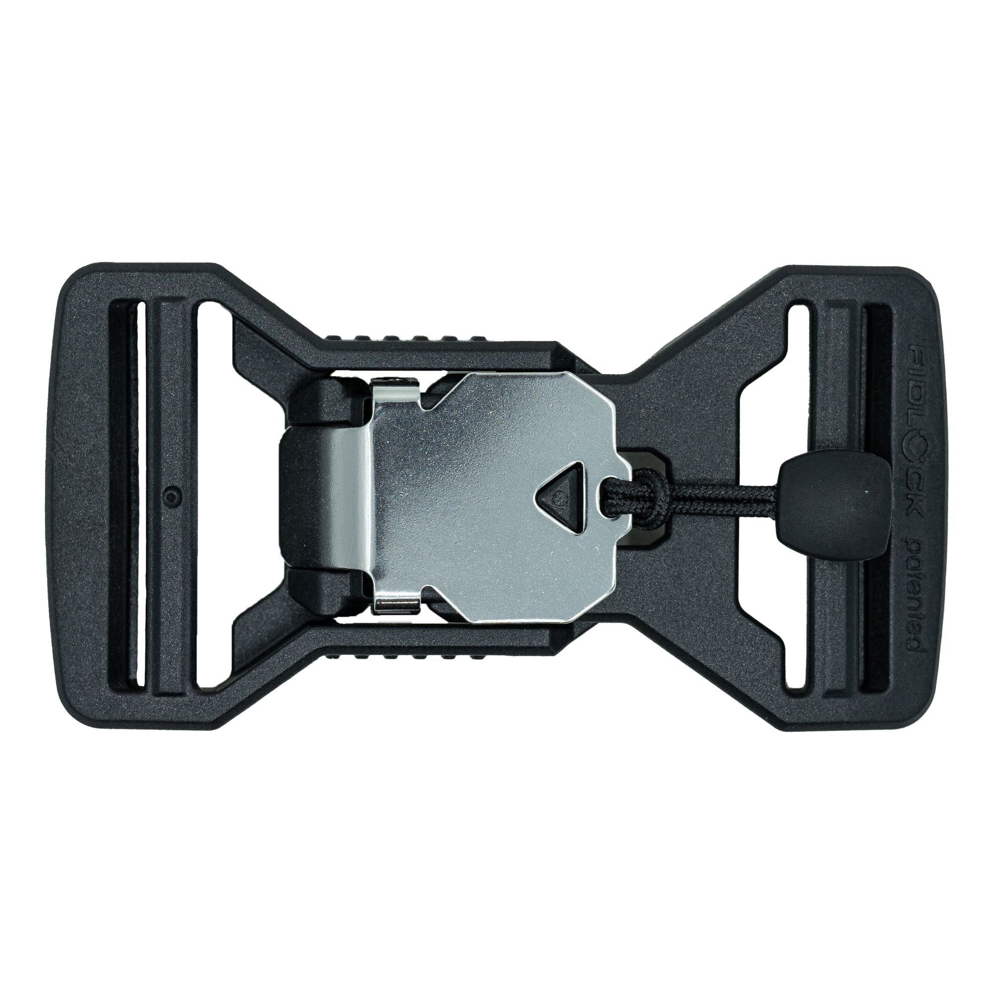 Fidlock V-Buckle Dual Adjust - 40mm