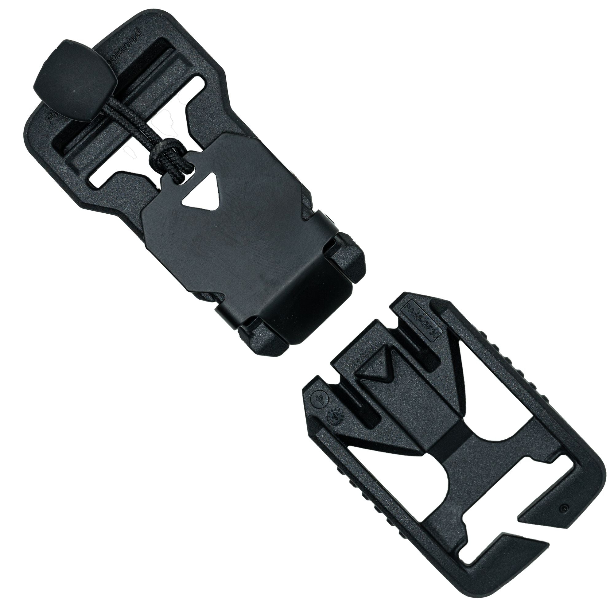 Fidlock V-Buckle Split Bar - 25mm