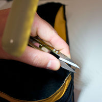 Stainless Steel Thread Snips