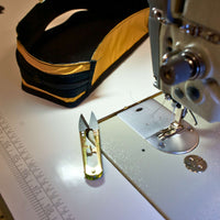 Stainless Steel Thread Snips