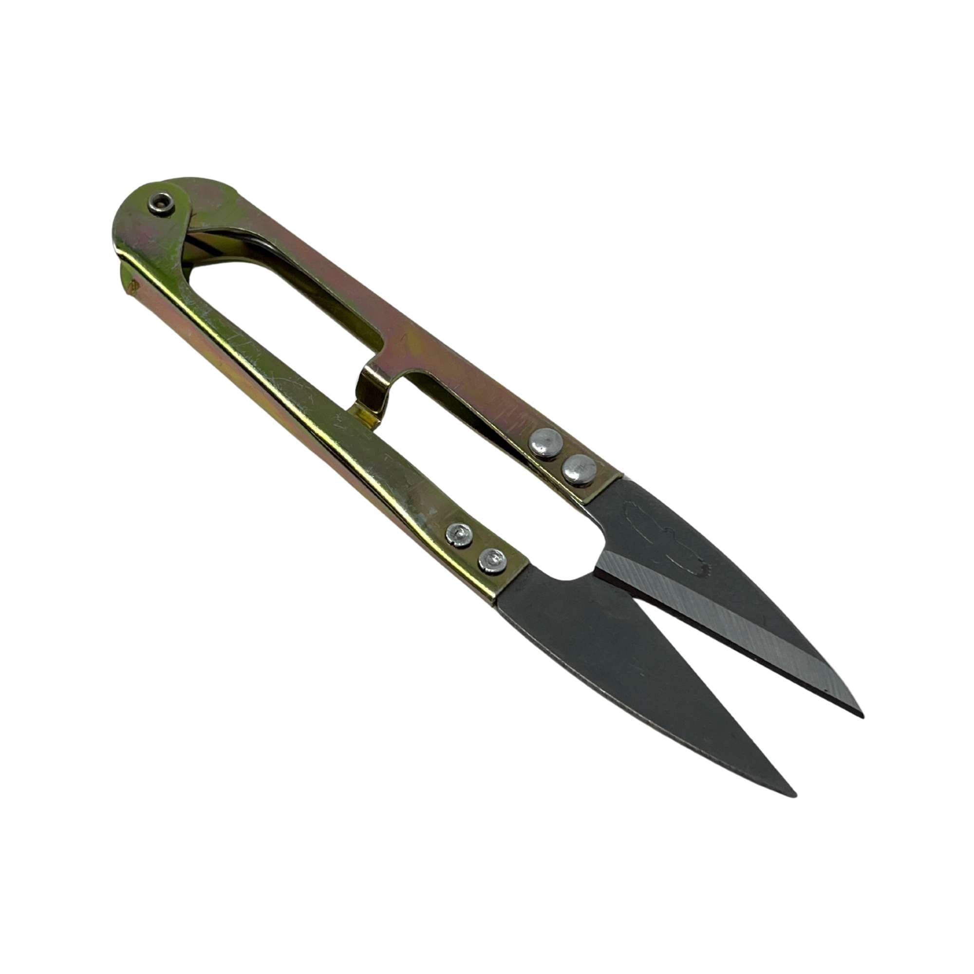 Stainless Steel Thread Snips