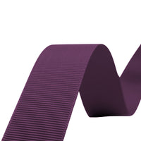Grosgrain Ribbon