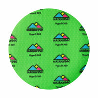 *Custom Fabric for Print: HyperD™ 300 and 1.9 PU