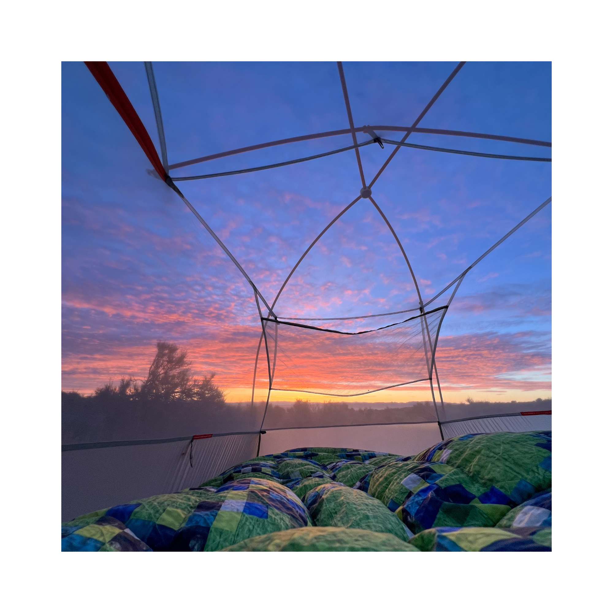 HyperDRY™ 850 FP Goose Down