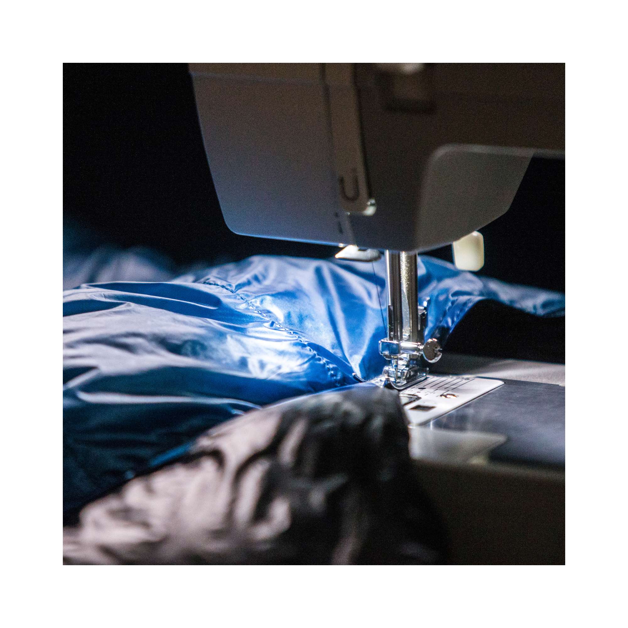 HyperDRY™ 850 FP Goose Down