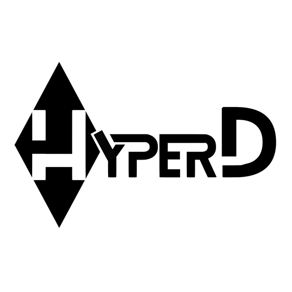 hyper d