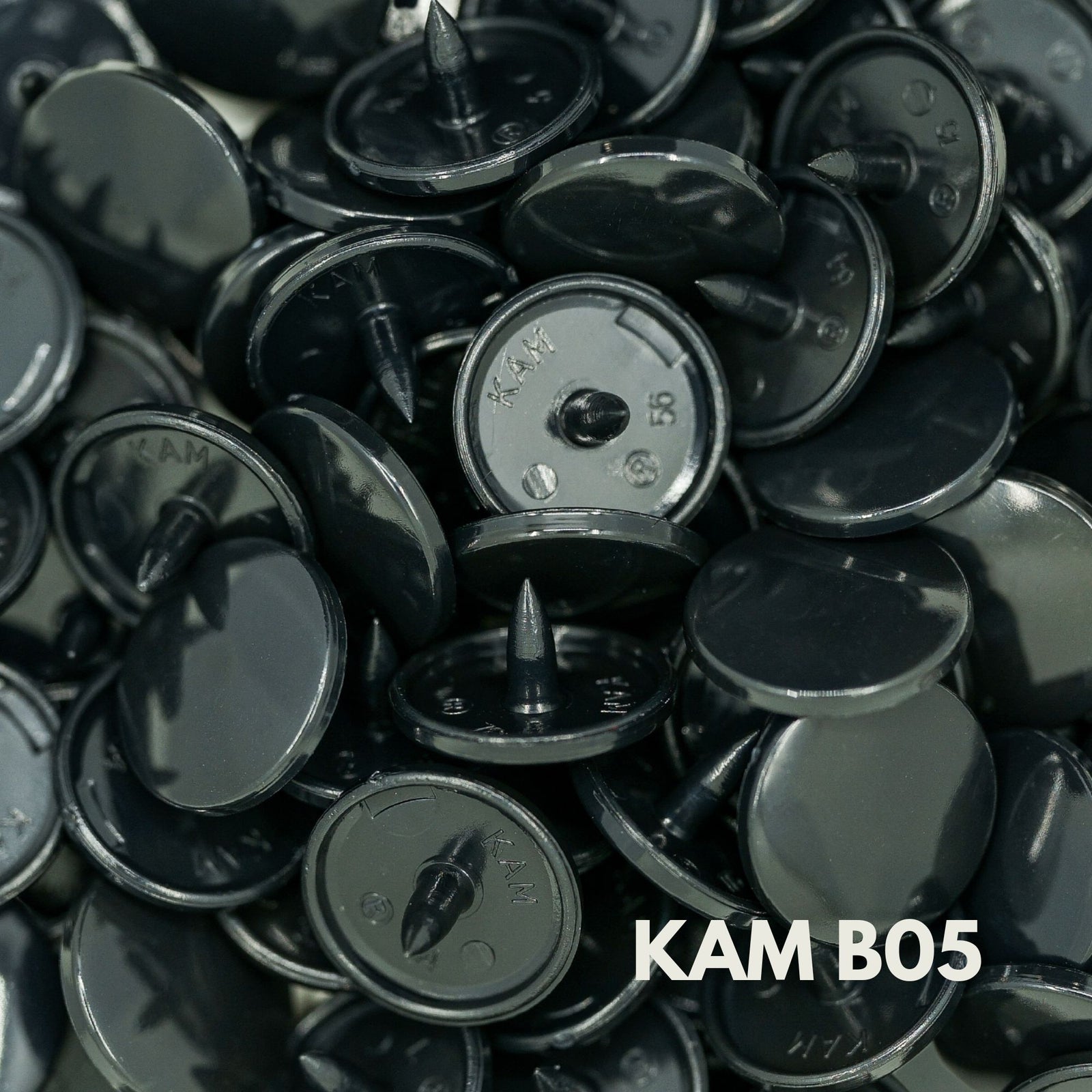 KAM Snaps