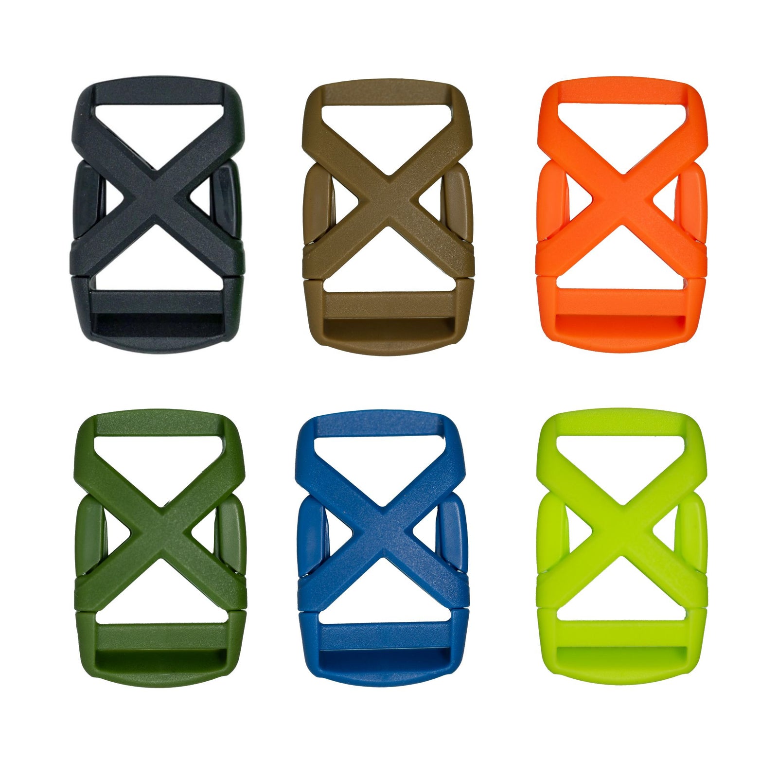 Kross Buckle