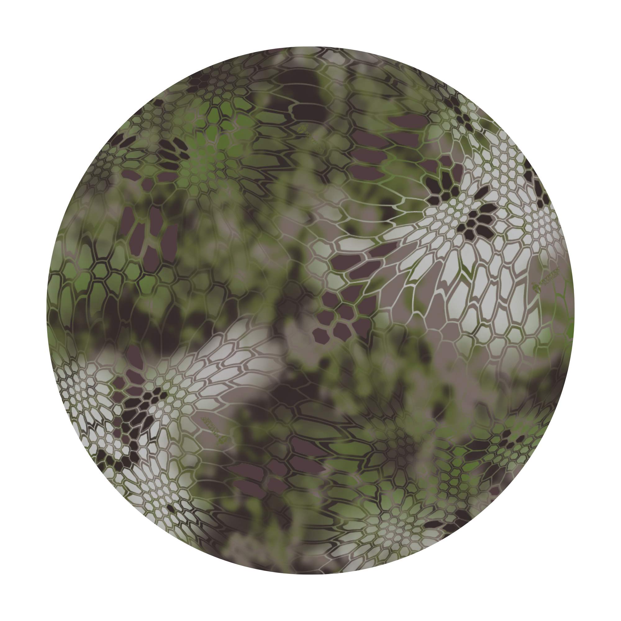 Kryptek® Camo - Print On-Demand Fabric