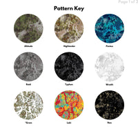 Kryptek® Camo - Print On-Demand Fabric