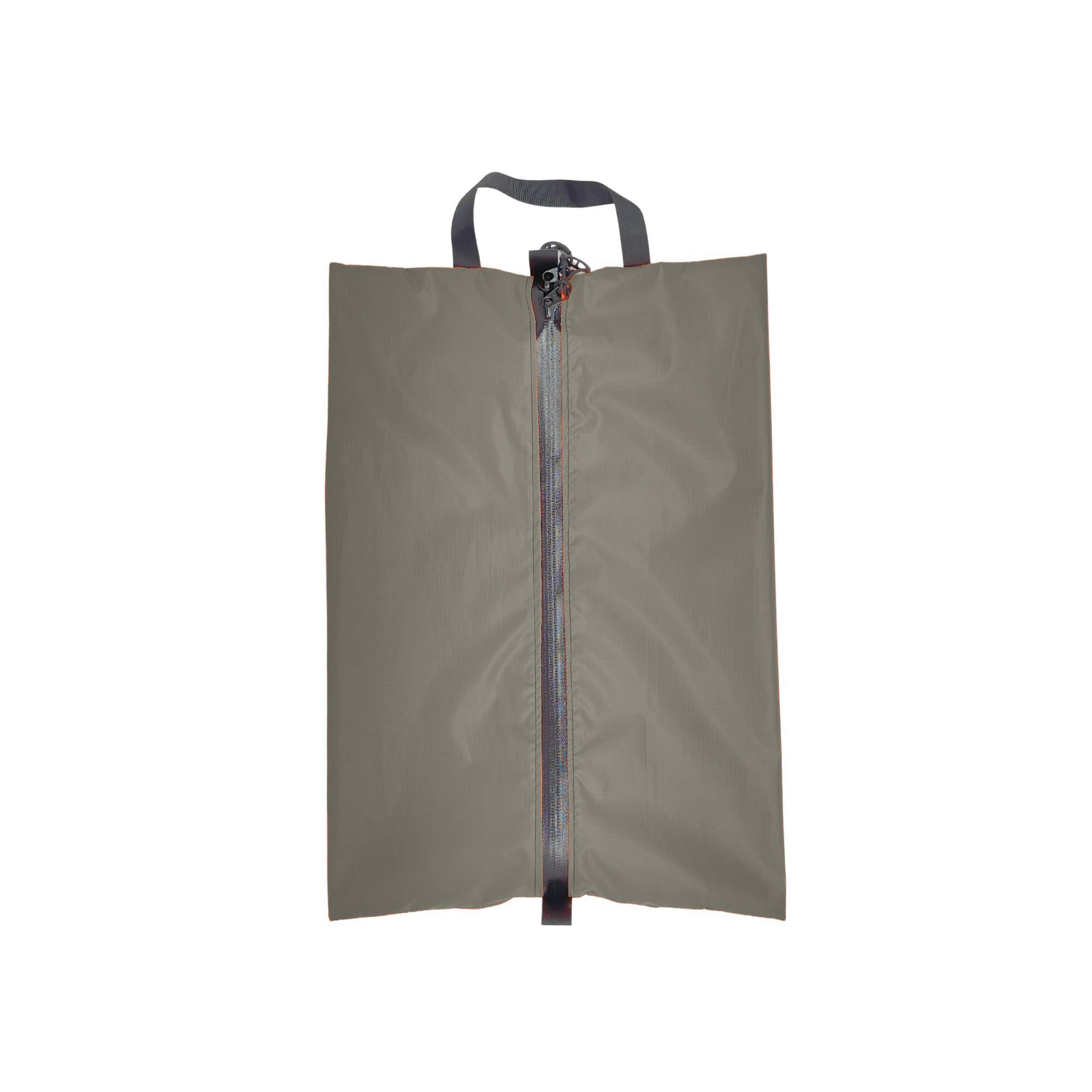 Lay-Flat Travel Bag Kit