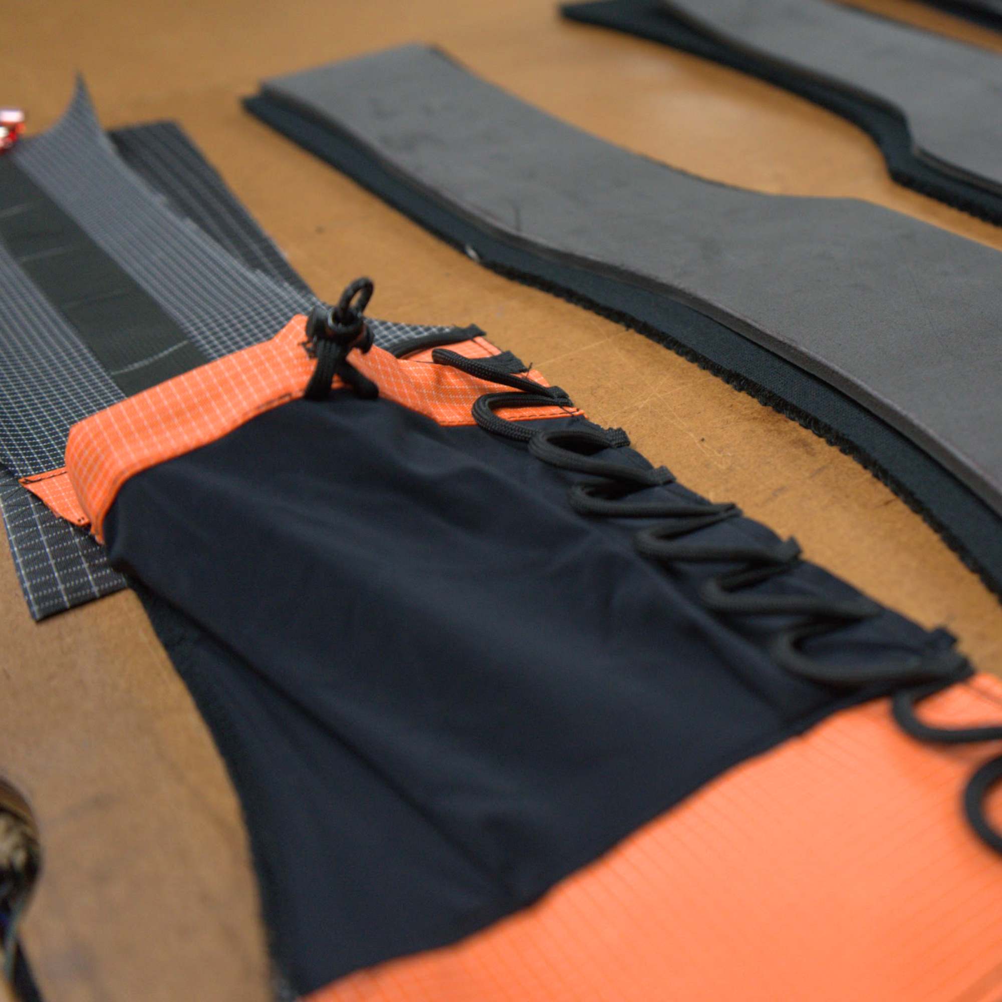 5.1 oz Lycra PowerMesh