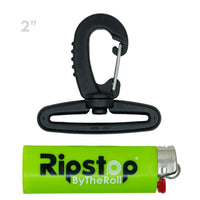 Metallica Swivel Hook