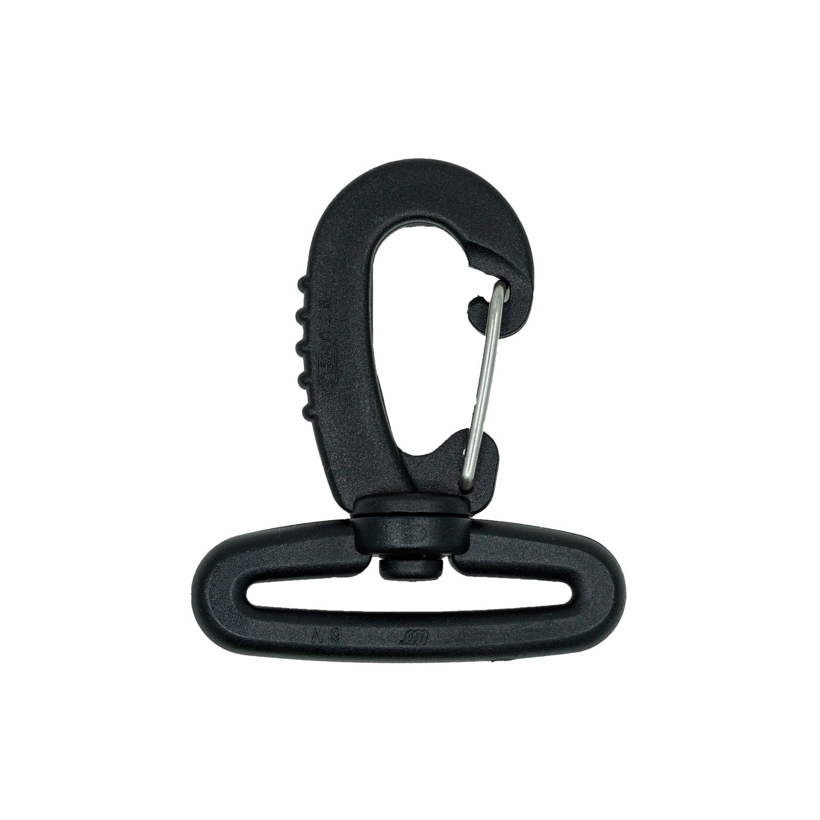 Metallica Swivel Hook