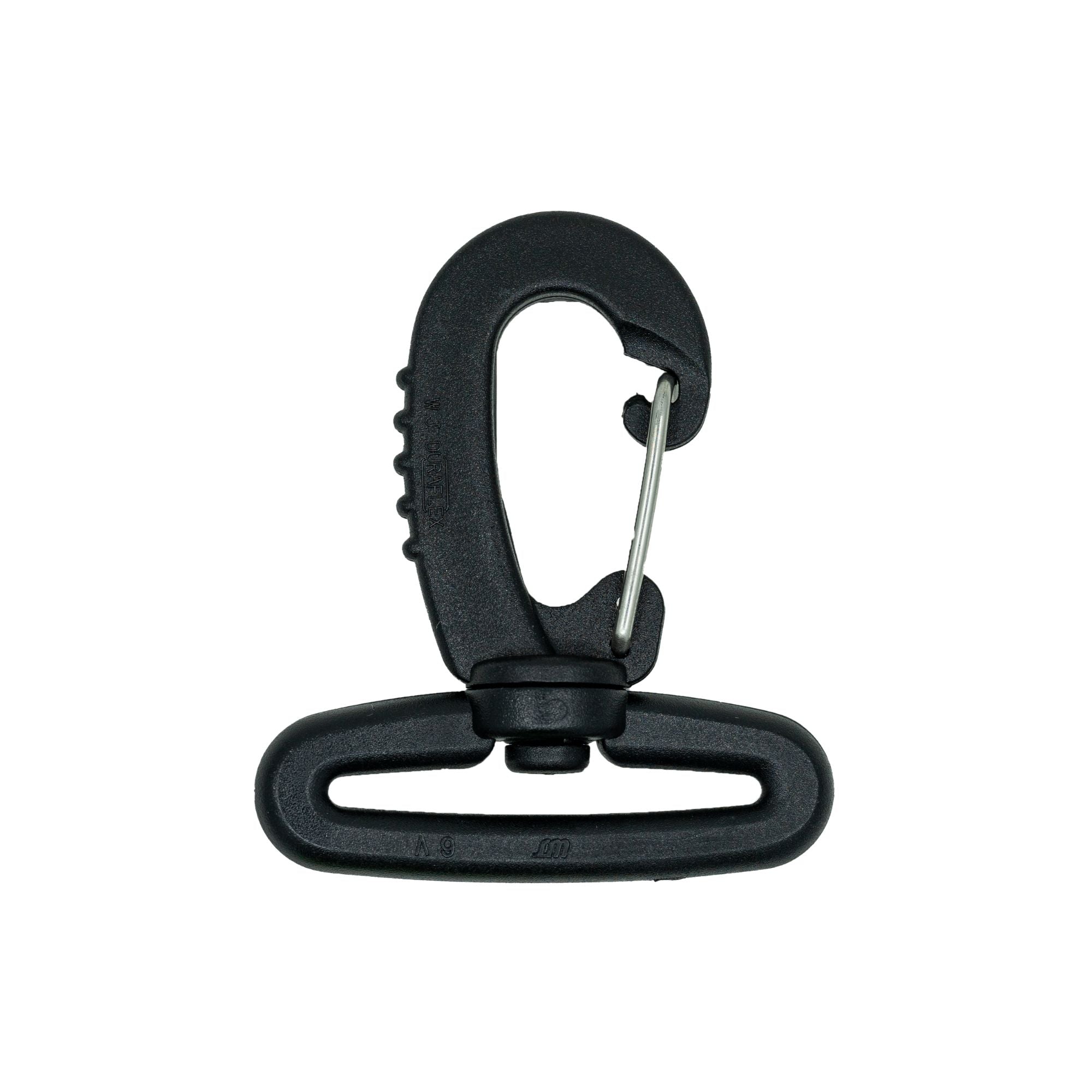 Metallica Swivel Hook