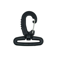 Metallica Swivel Hook