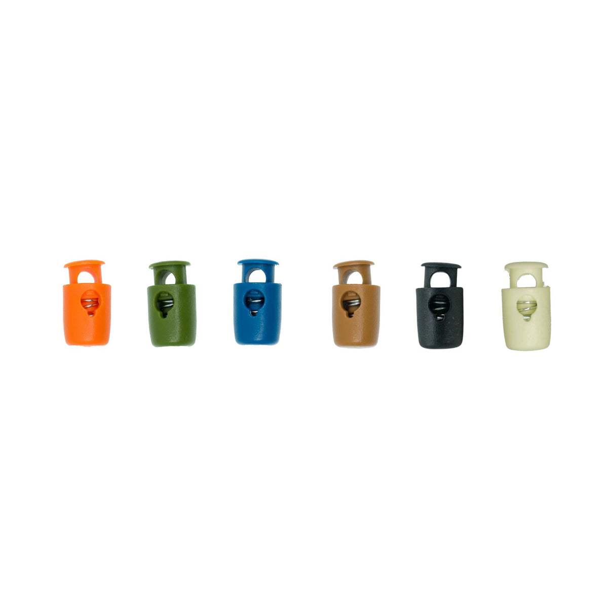 Ultralight Mini Cord Lock  Lightest DIY Backpacking Cord Locks – Zpacks