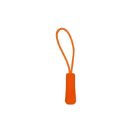 Micro Insert Zipper Pull