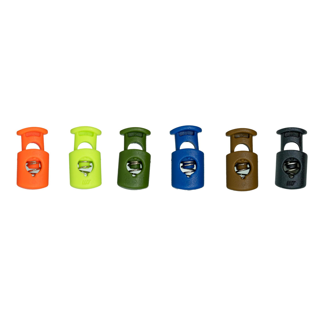 Mini cordlock - Ripstop by the Roll