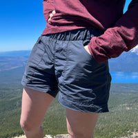 3.4 oz Nylon Taslan/Supplex