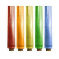 Omnicolor Solids - Dyneema® Composite Fabric - Full Rolls (9.8 yds/ 9 Meters)