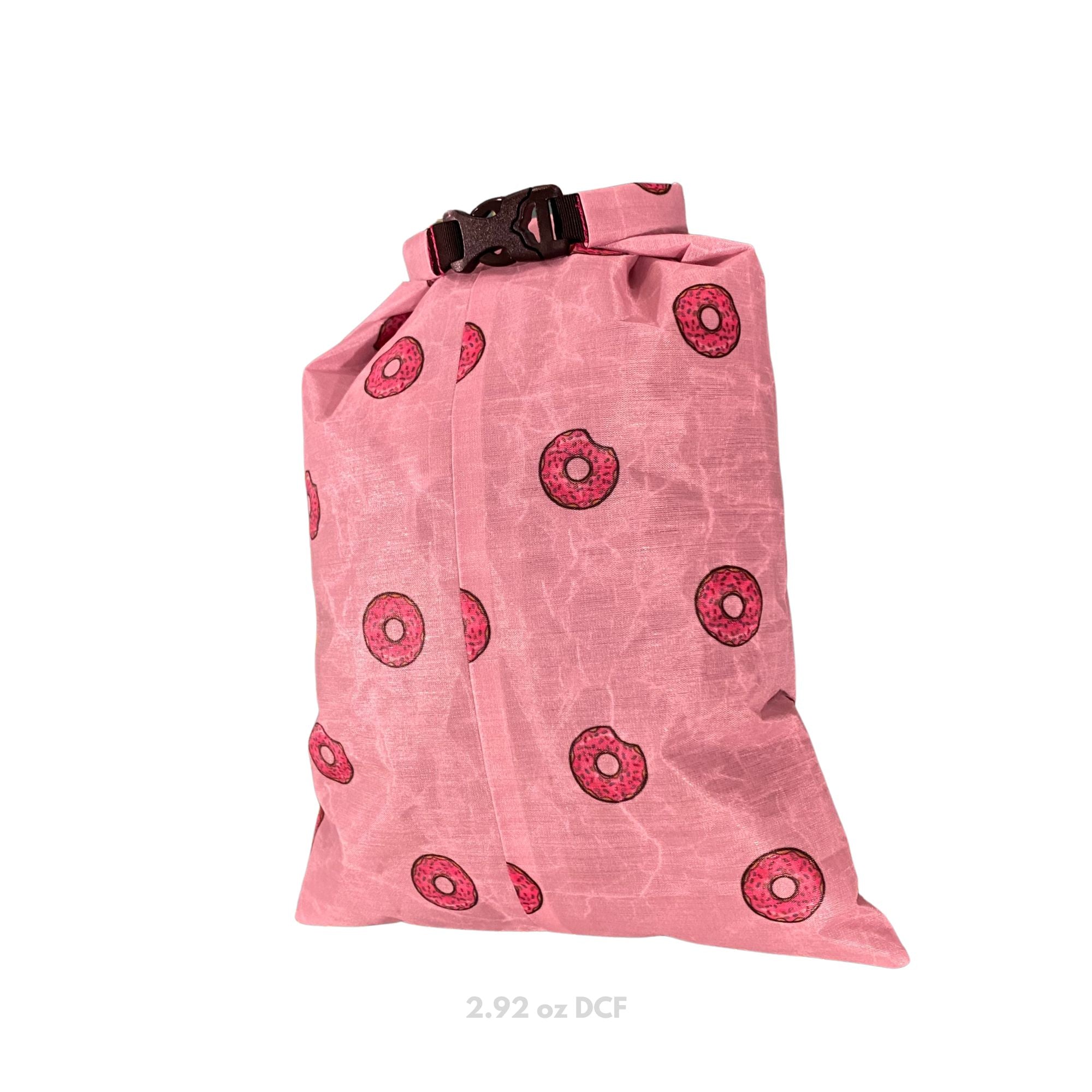 OutdoorINK Roll Top Dry Bag Kit with Dyneema® Composite Fabric