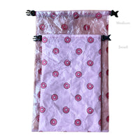 OutdoorINK Roll Top Dry Bag Kit with Dyneema® Composite Fabric