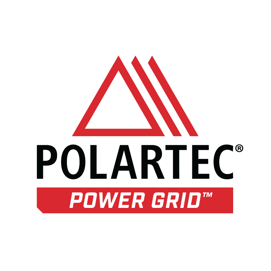 POLARTEC POWER GRID LOGO