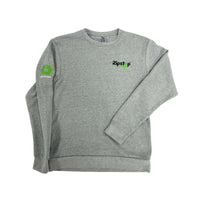 Crew Fleece Sweatshirt