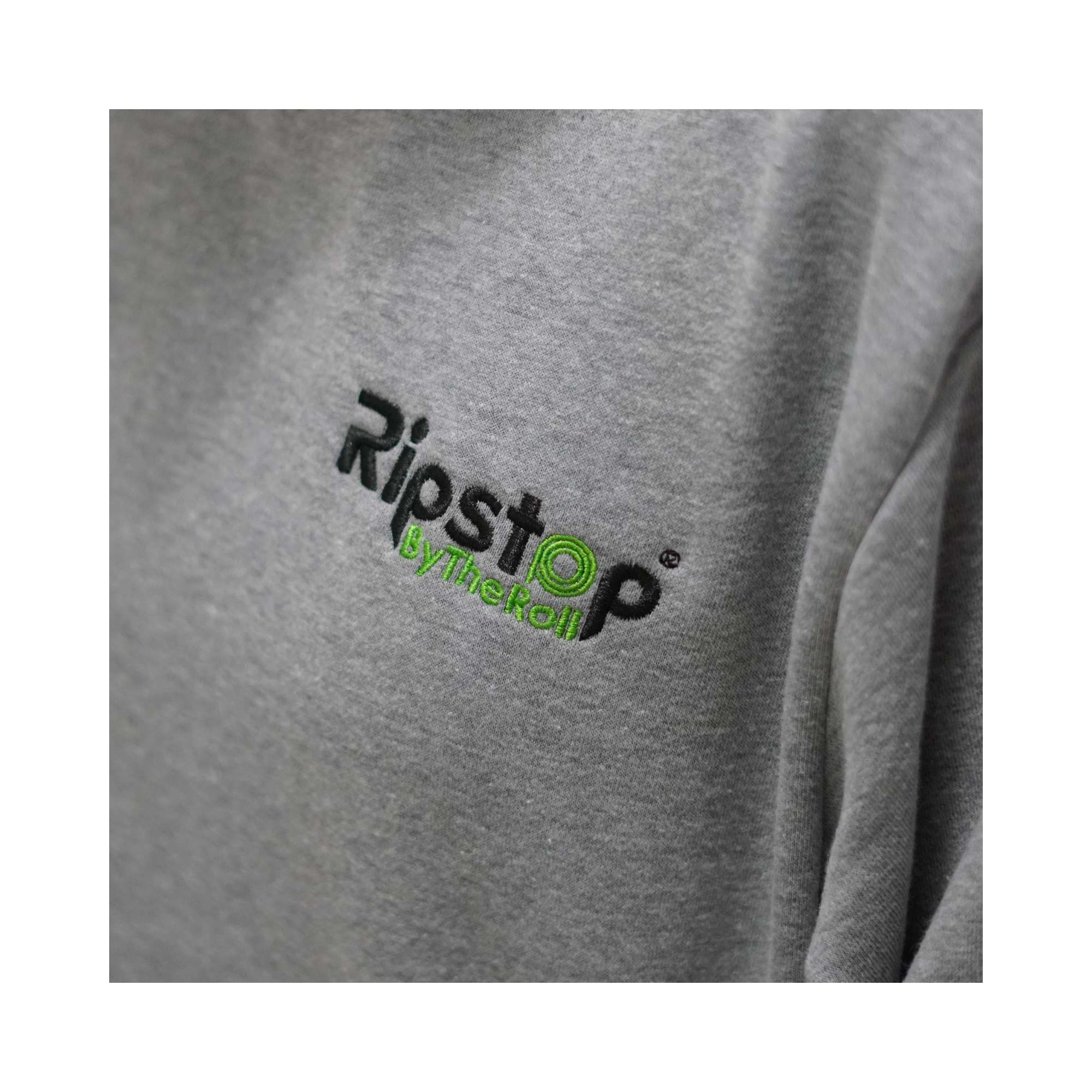 Crew Fleece Sweatshirt