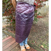 Rain Skirt Kit with Dyneema®