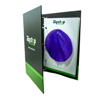 RBTR Blank Sample Cards (12-pack)