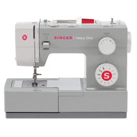 Singer® Heavy Duty 4411 Sewing Machine