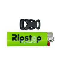 UL Side Release Buckle