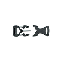 UL Side Release Buckle