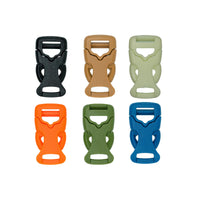 UL Side Release Buckle