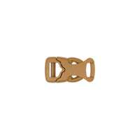 UL Side Release Buckle