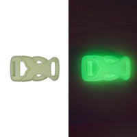 UL Side Release Buckle
