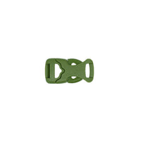 UL Side Release Buckle