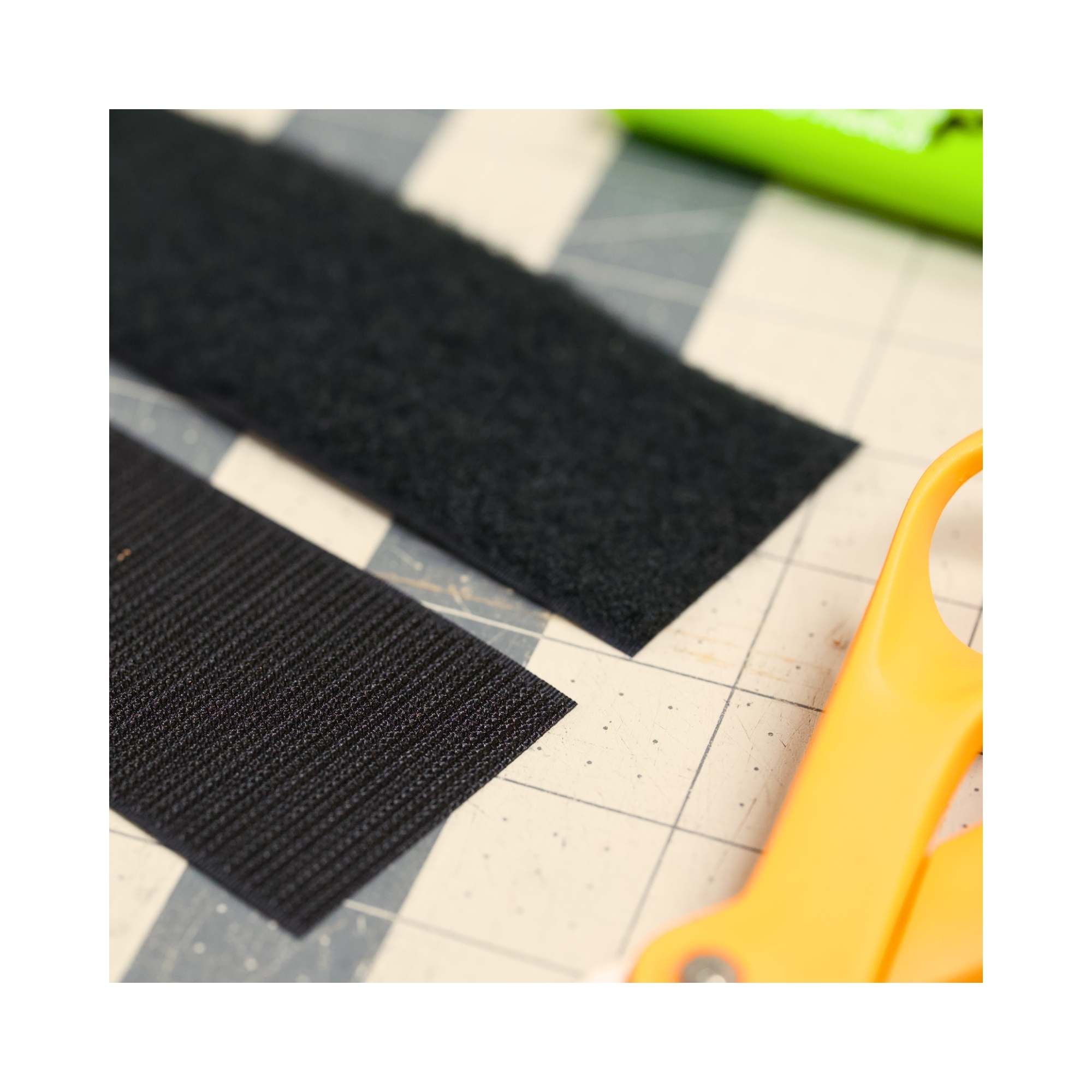 VELCRO® Industrial Sew-On Tape - Hook