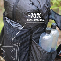 Venom™ Stretch Mesh ECO MAX - Full Roll