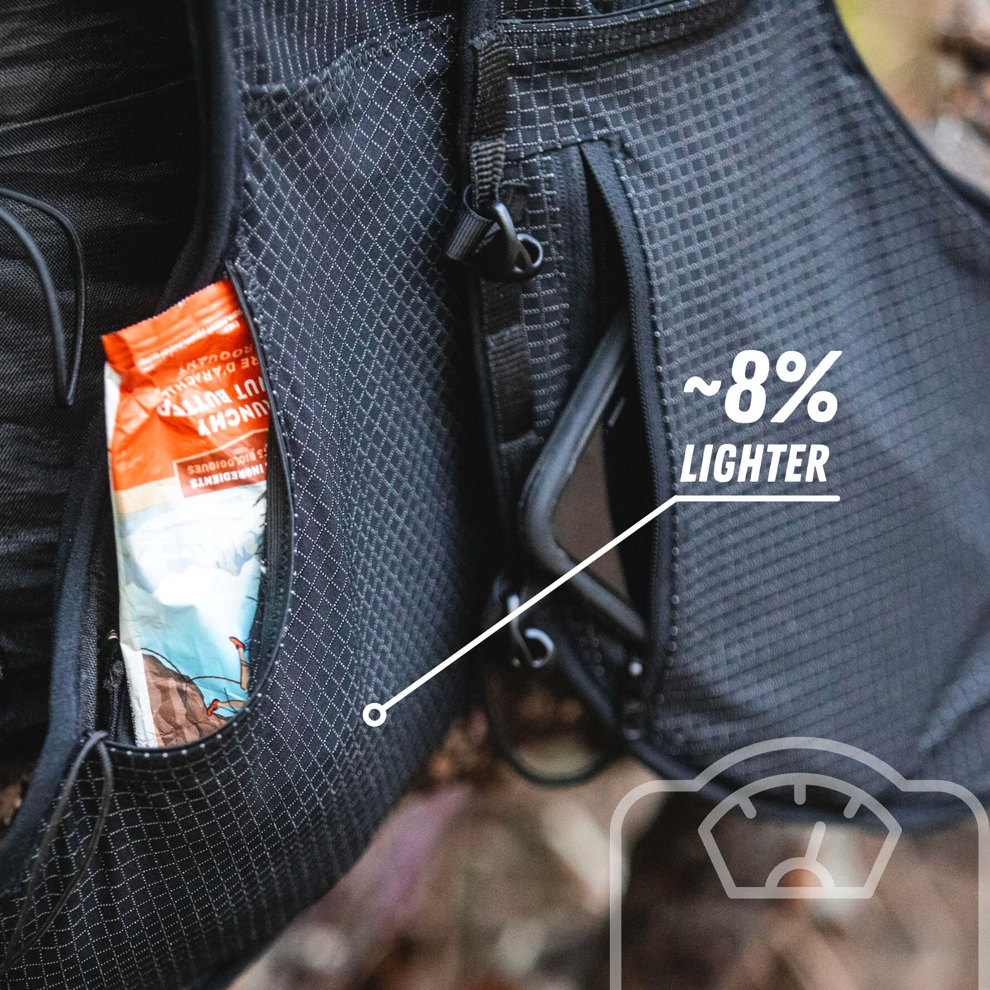 Venom™ Stretch Mesh ECO MAX