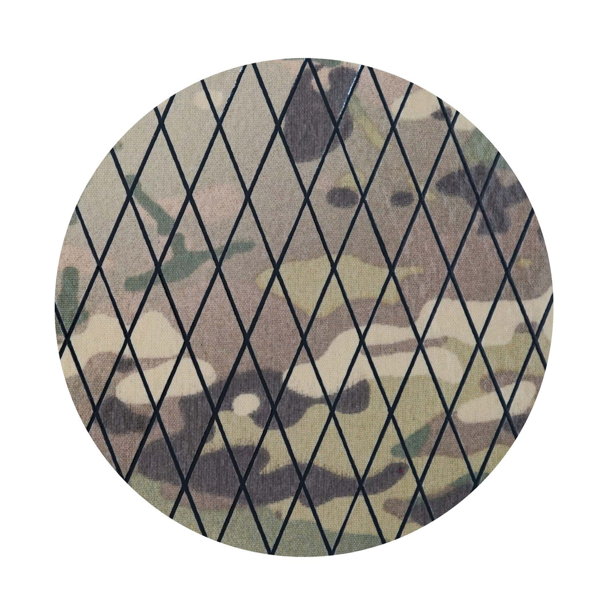 X-Pac® X33 Multicam® | Cordura Nylon 6.6, Laminate - Ripstop by