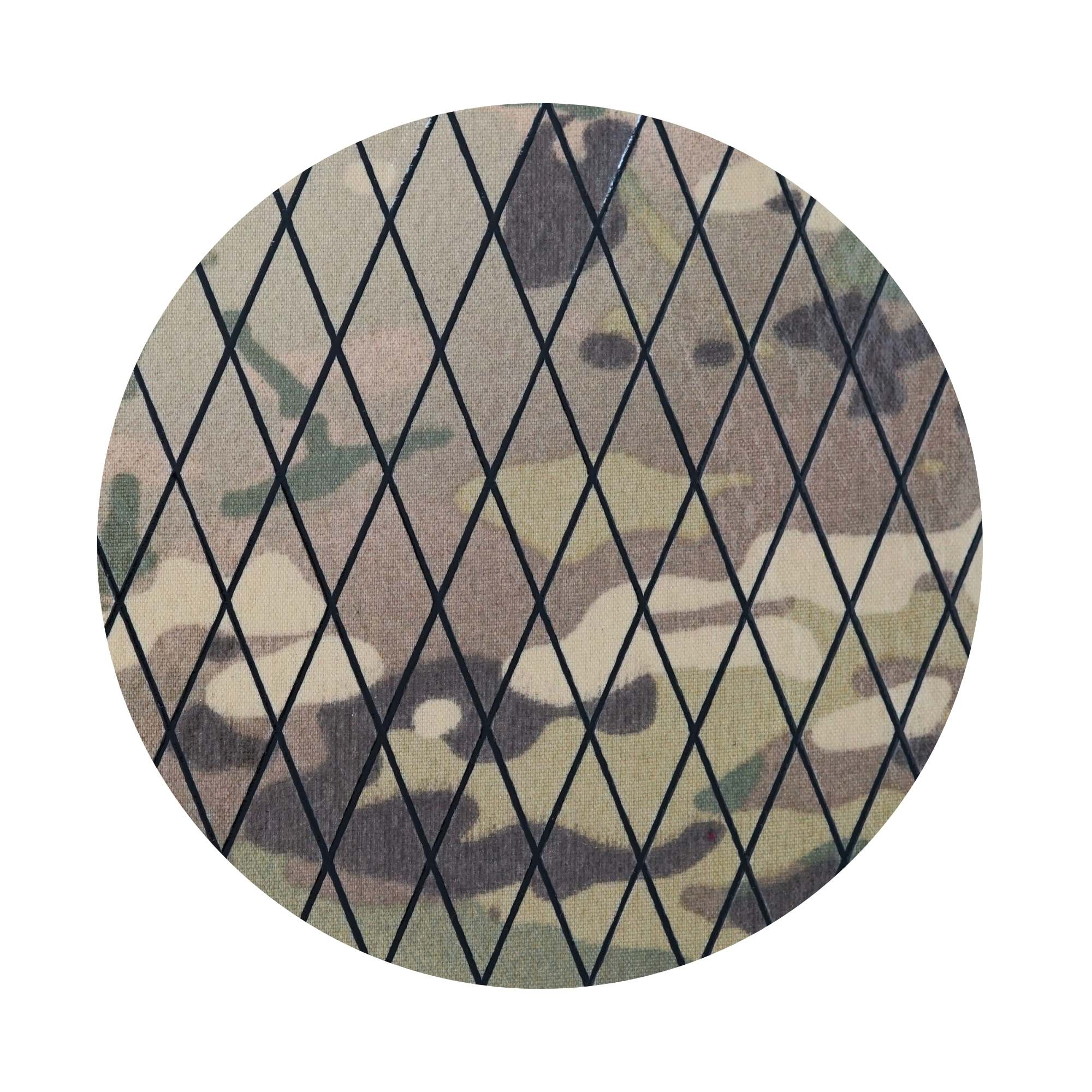 X-Pac® X33 Multicam®