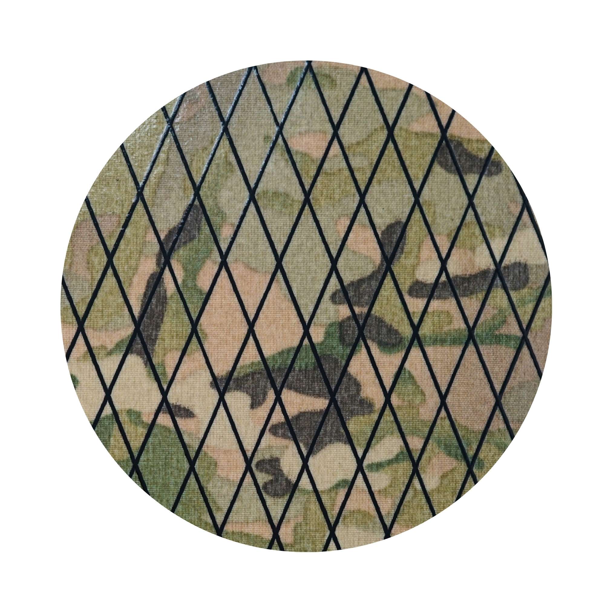 X-Pac® X50 Multicam®