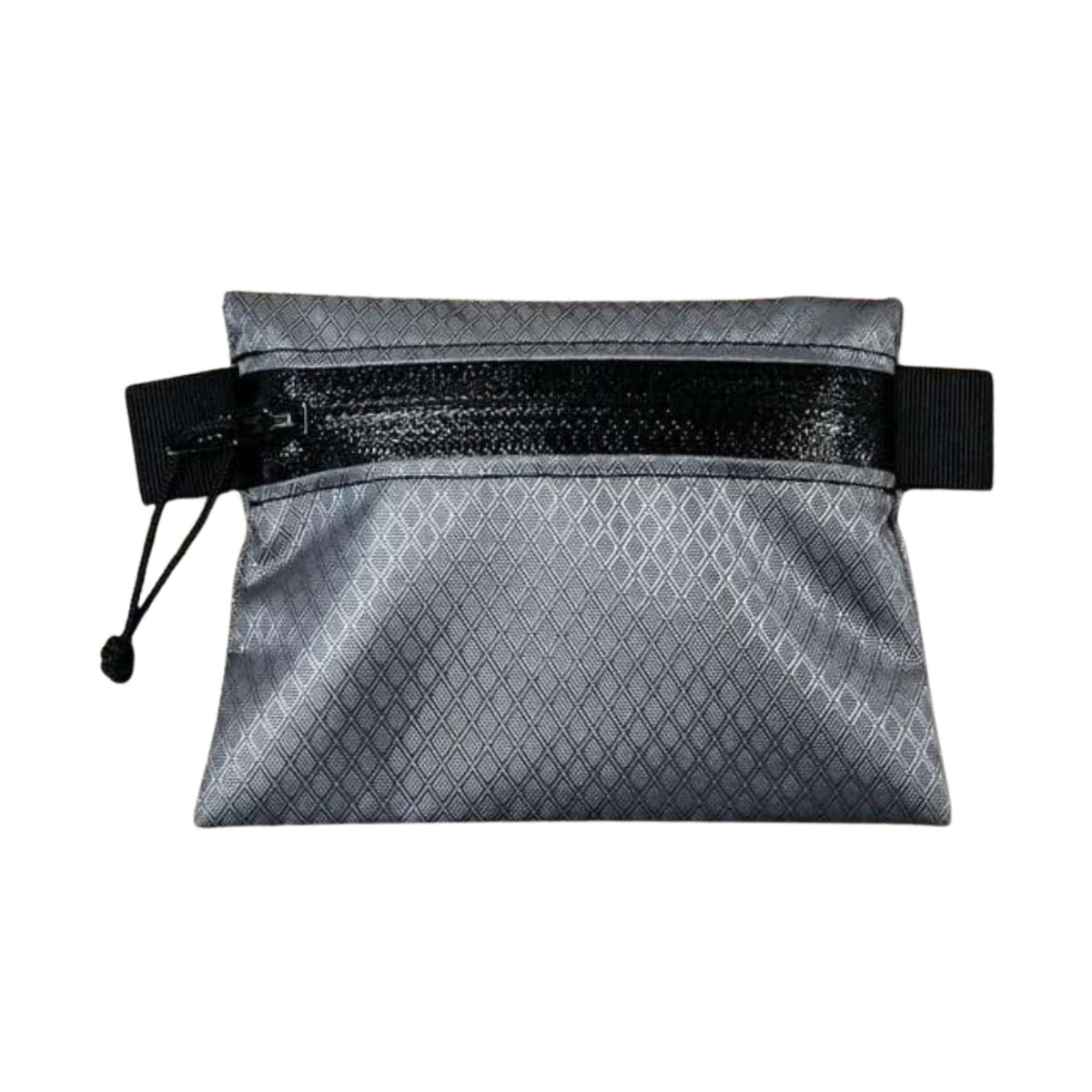 【TTGD】TORTOISE POUCH【BLACK】 Tortoise™ Grande Toiletry Bag | STEP 22® - STEP 22 Gear