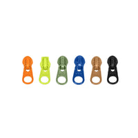 YKK Coil Slider - Reverse