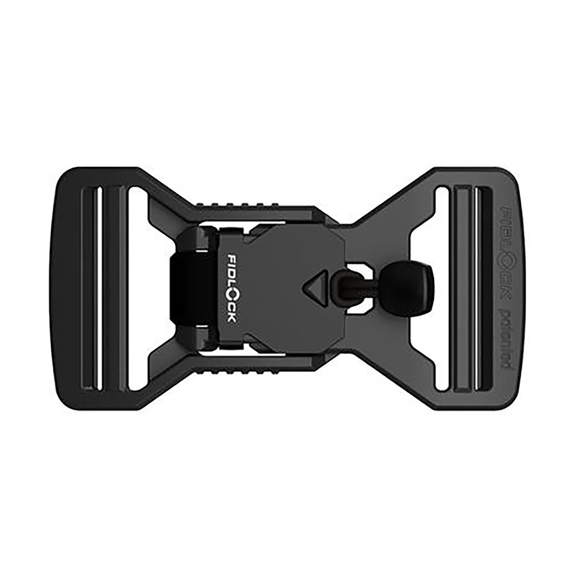 Fidlock V-Buckle Dual Adjust - 40mm