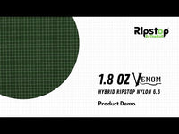 1.8 oz Venom™ Hybrid Ripstop Nylon 6.6