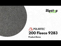 Polartec® 200 Fleece - Full Roll